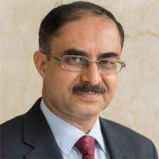 Sh. Ajay Prakash Sawhney, Secretary - Ministry of Electronics and Information Technology, Govt. of India